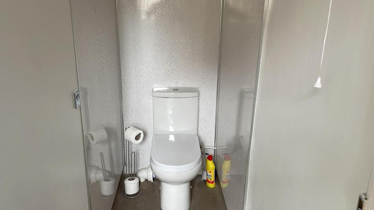 ホテル St Peter'S Shared House バーミンガム エクステリア 写真