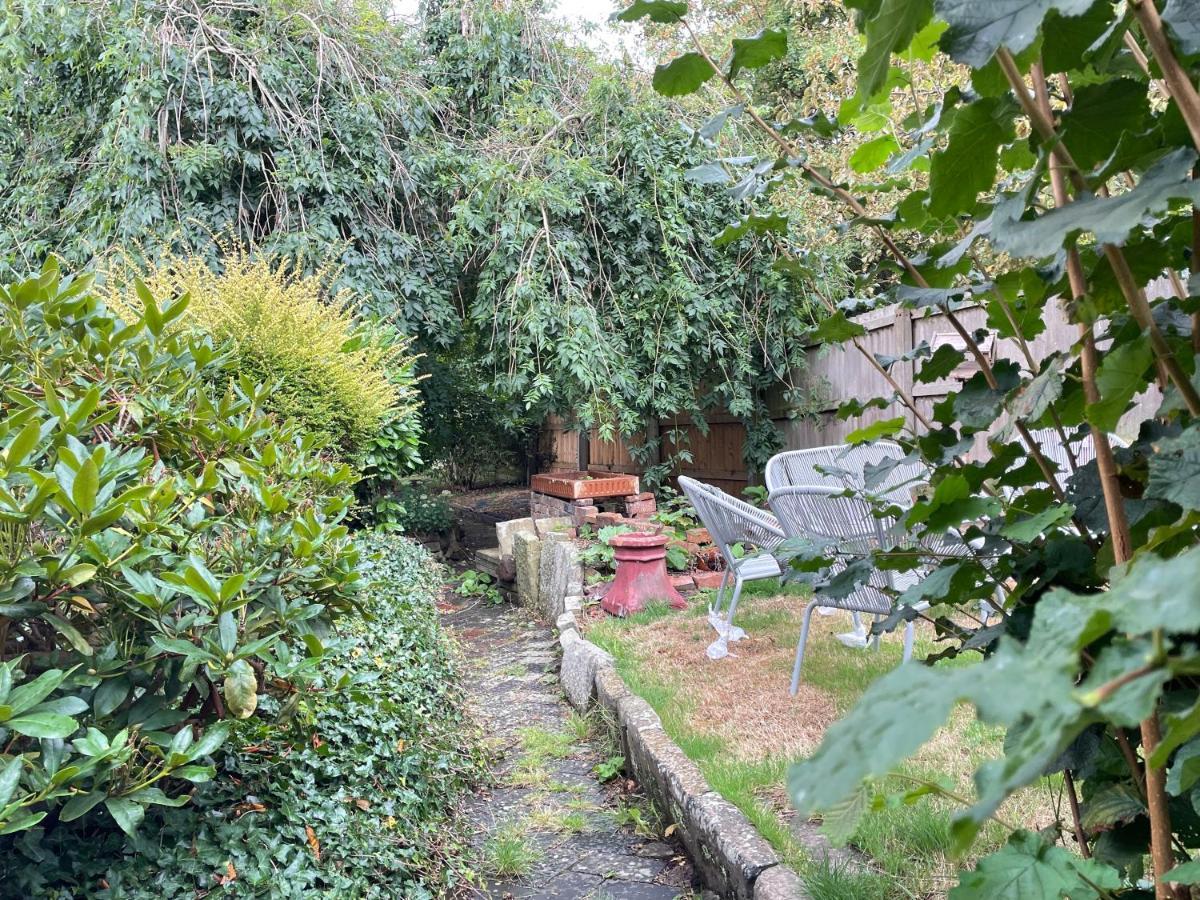 ホテル St Peter'S Shared House バーミンガム エクステリア 写真